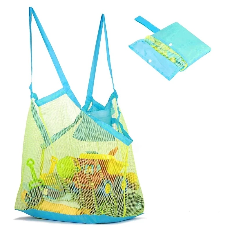 Beach Towel Large - 1-3 szt. Przenośna Torba Plażowa z