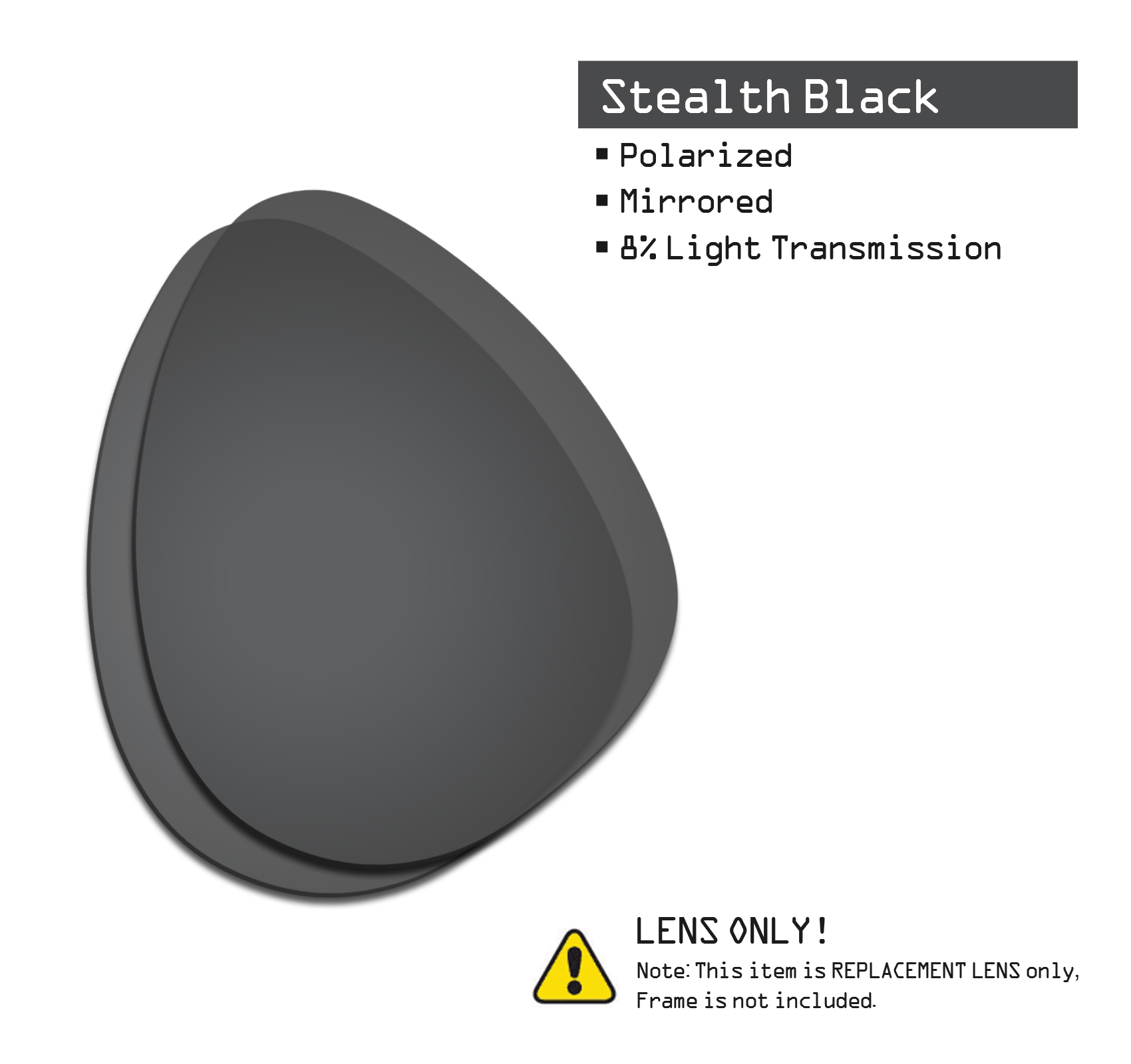 Wymienne soczewki polaryzacyjn – Sunglasses Aviator Polarized recenzja i cena