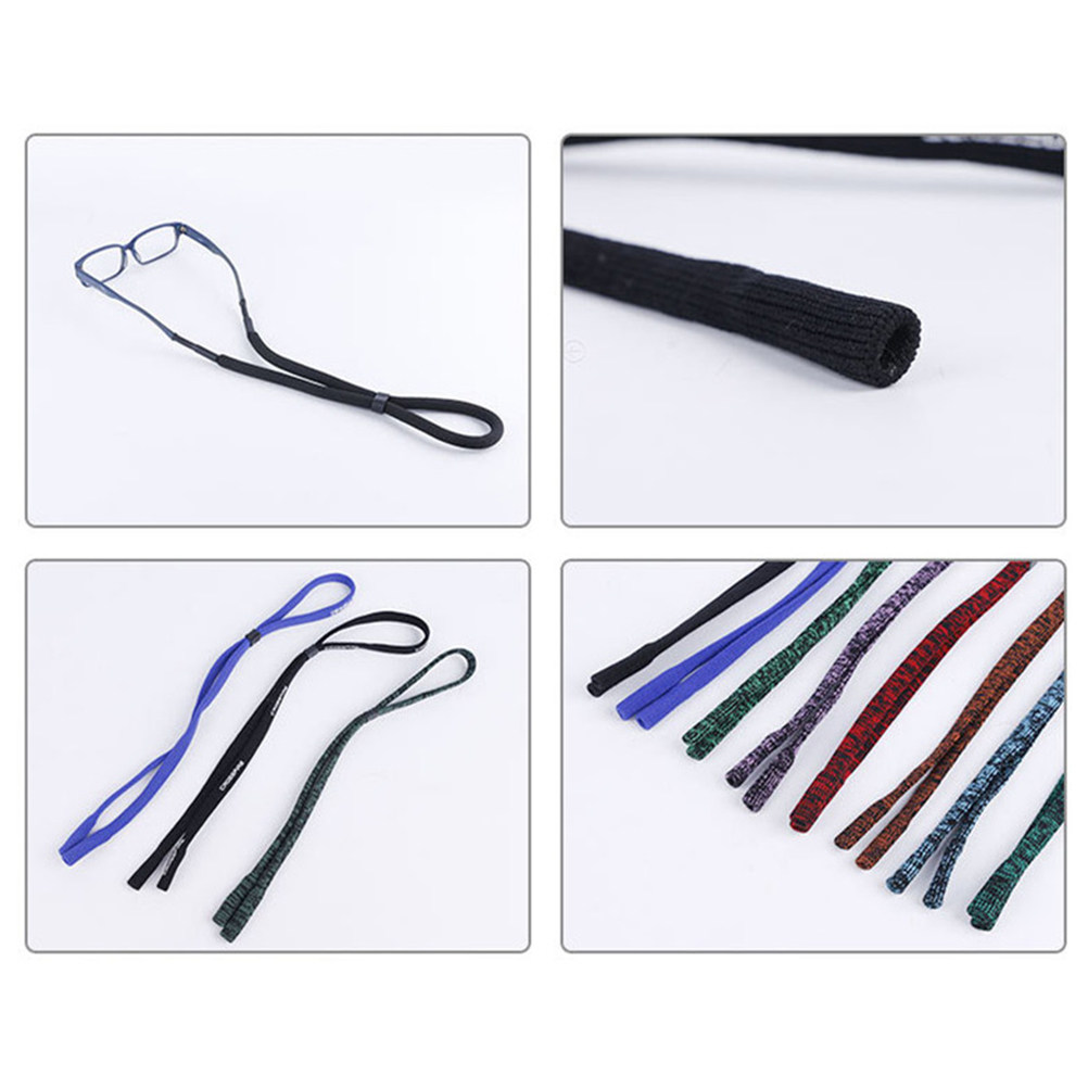 5 szt. Pasków do okularów, ant – Sunglass Retainer Cord recenzja i cena