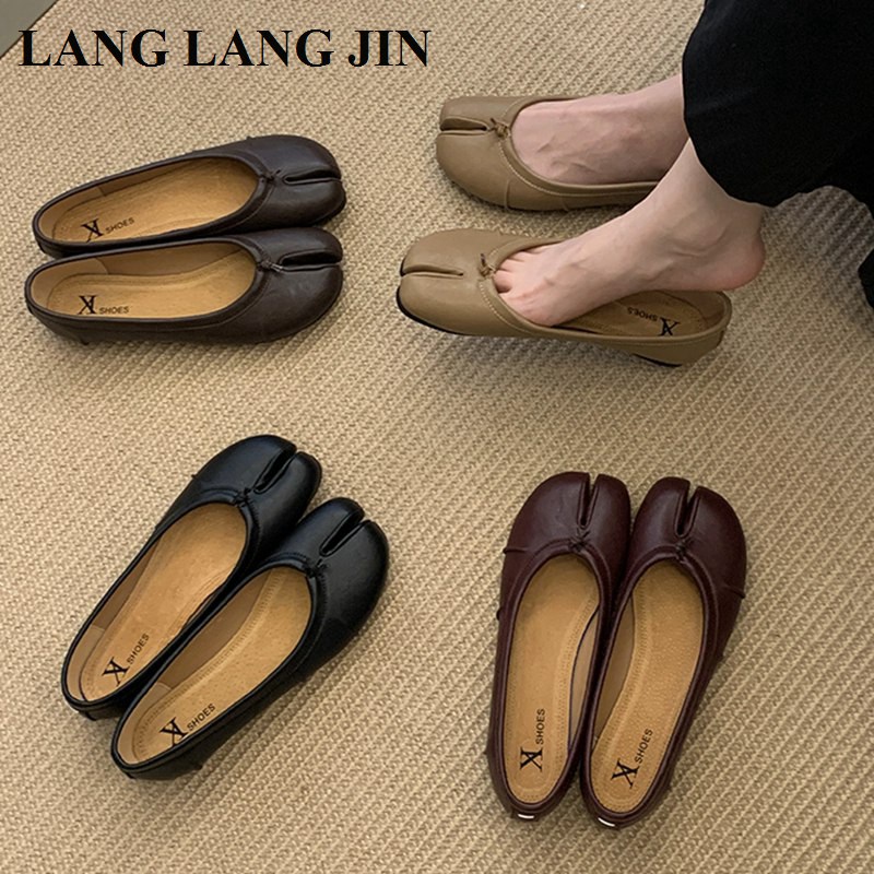 Wiosenne baleriny damskie z dz – Espadrille Slip On recenzja i cena