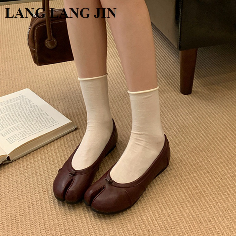 Wiosenne baleriny damskie z dz – Espadrille Slip On recenzja i cena