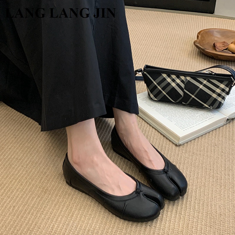 Wiosenne baleriny damskie z dz – Espadrille Slip On recenzja i cena