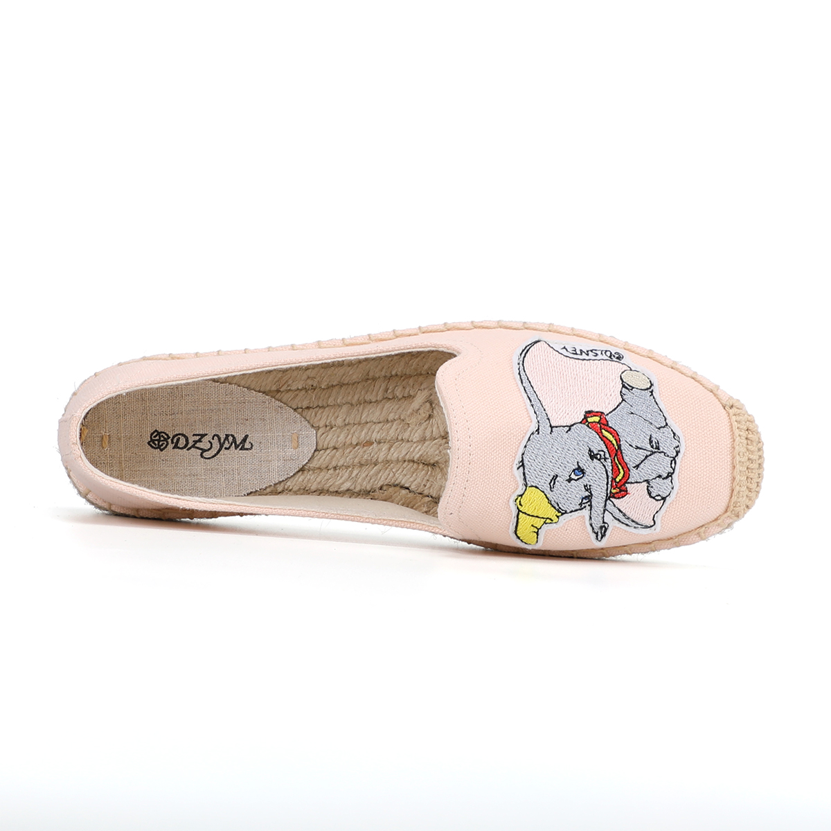 Szpilki Damskie Buty Szybka Pr – Espadrille Slip On recenzja i cena