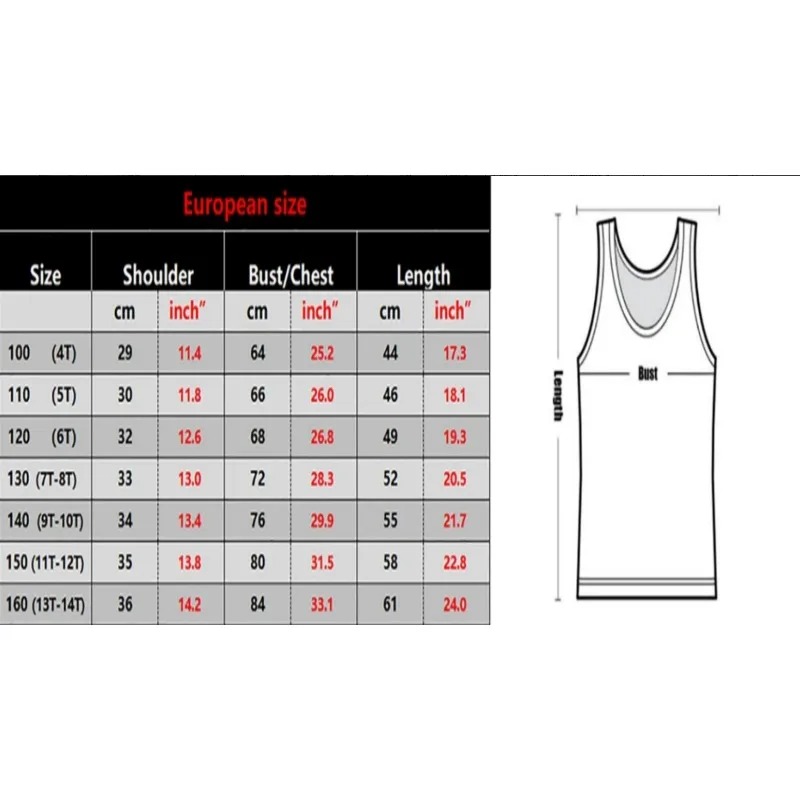 Męskie koszulki bez rękawów na – Tank Top Muscle recenzja i cena