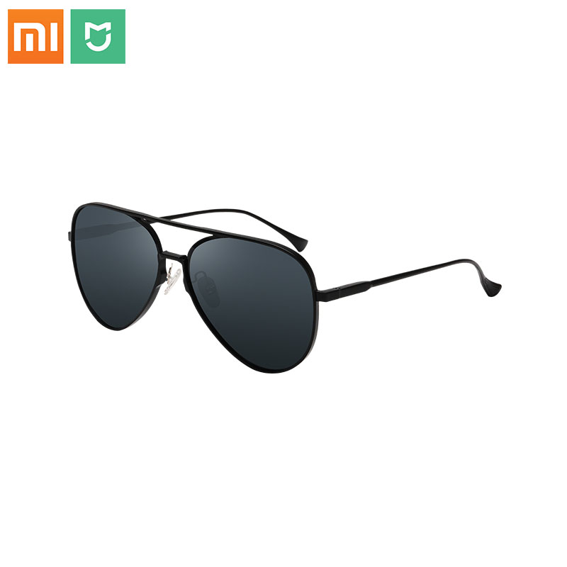 Oryginalne okulary Xiaomi Miji – Sunglasses Aviator Polarized recenzja i cena