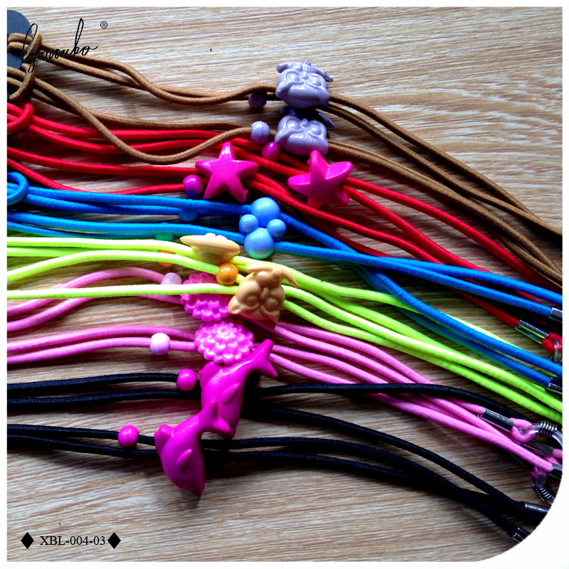 Lymouko 12 sztuk/partia Mix ko – Sunglass Retainer Cord recenzja i cena