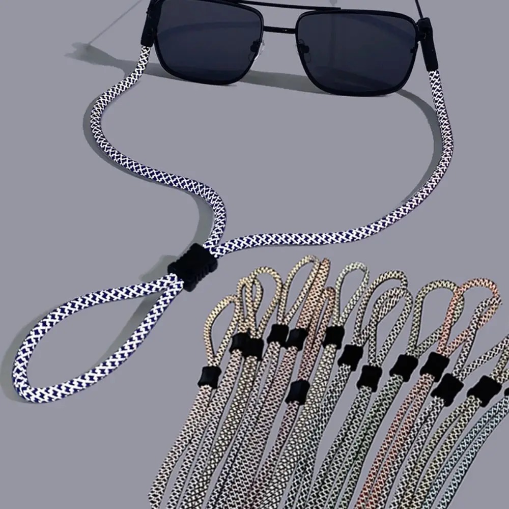 Sznurek do okularów przeciwsło – Sunglass Retainer Cord recenzja i cena