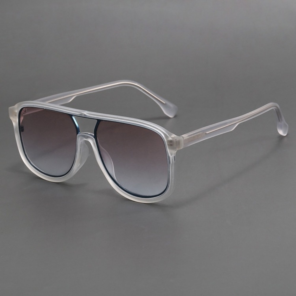 Lotnictwo Metail Frame spolary – Sunglasses Aviator Polarized recenzja i cena