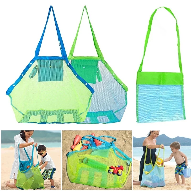 1-3 szt. Przenośna Torba Plażo – Beach Towel Large recenzja i cena