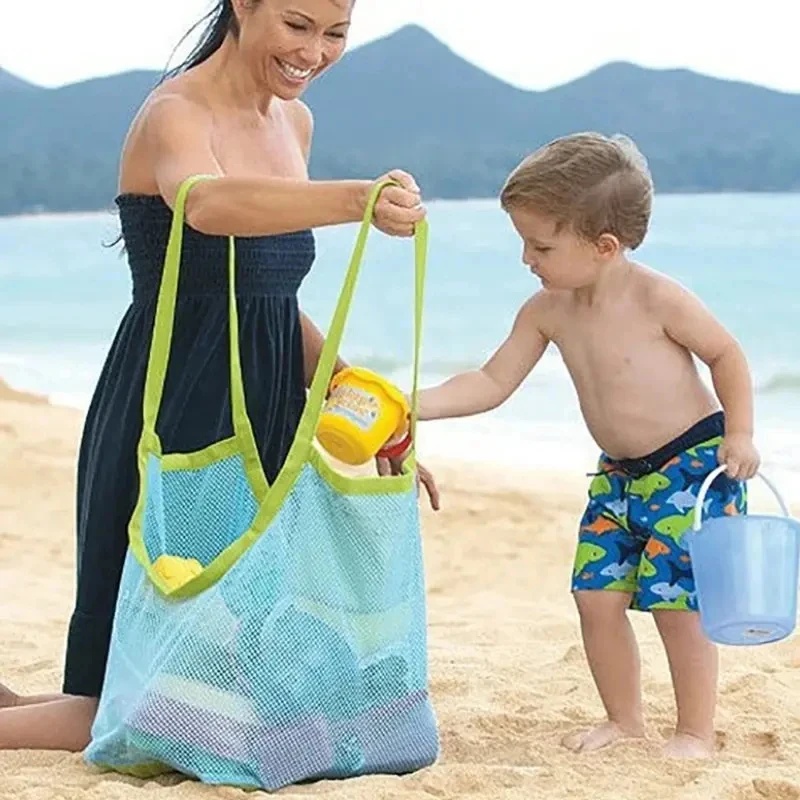 1-3 szt. Przenośna Torba Plażo – Beach Towel Large recenzja i cena