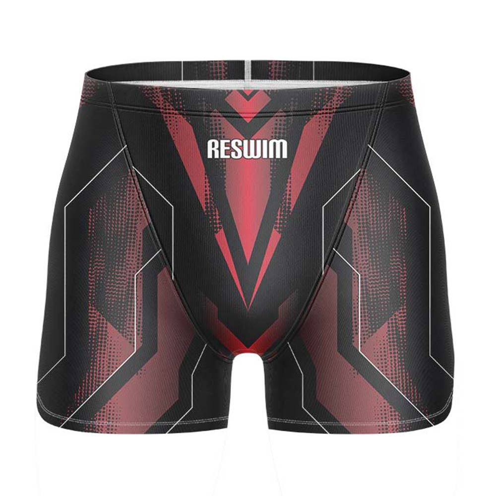 Nowe męskie letnie spodenki ką – Swim Trunk Quick Dry recenzja i cena